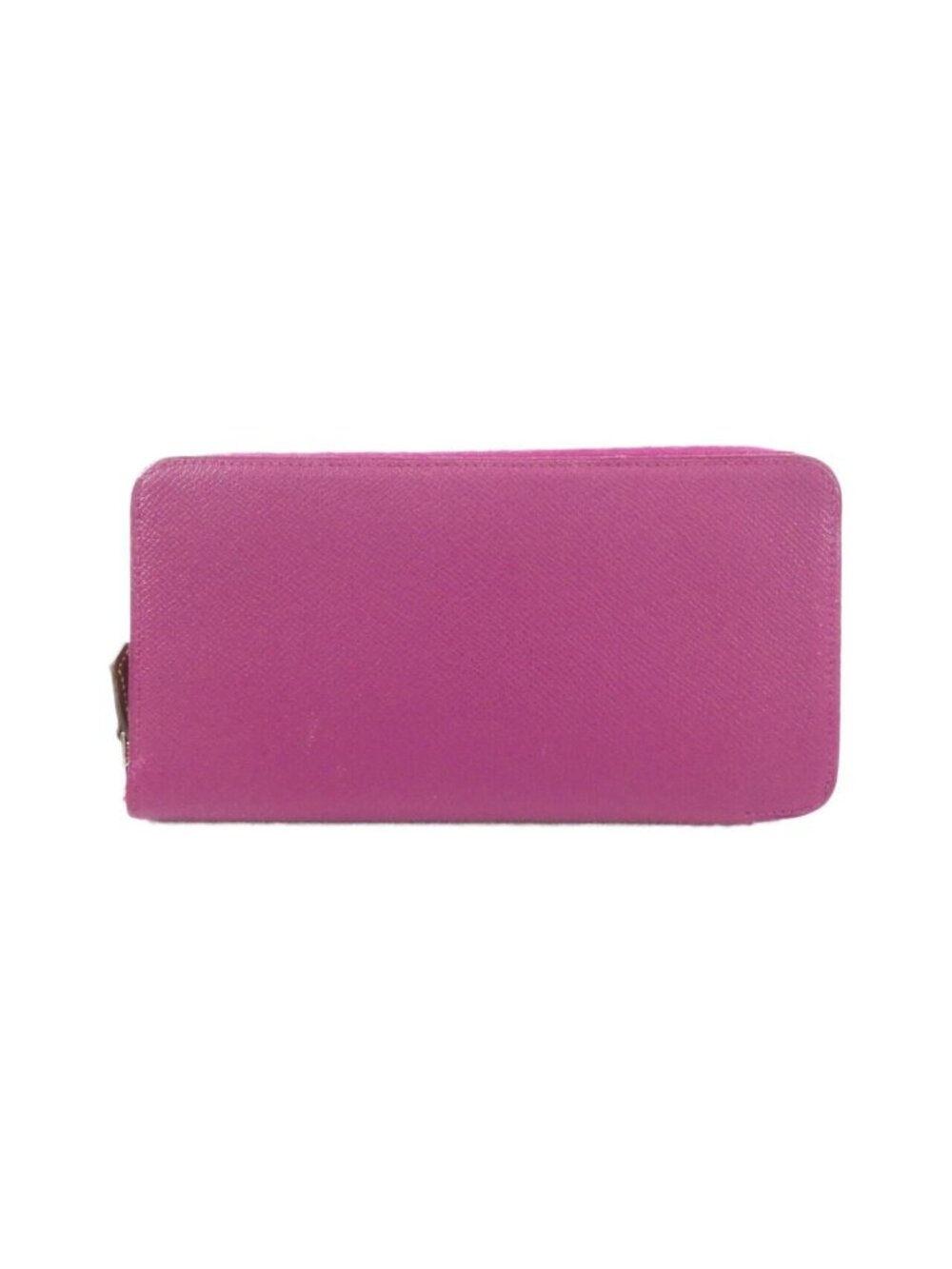 Hermes Robe du Soir Silk'in Classic Wallet